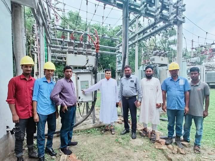 Bangladesh Power Development Board BPDB Job Circular 2025