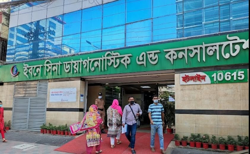 IBN SINA New Job Circular 2025